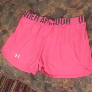 Women’s Under Armour Shorts